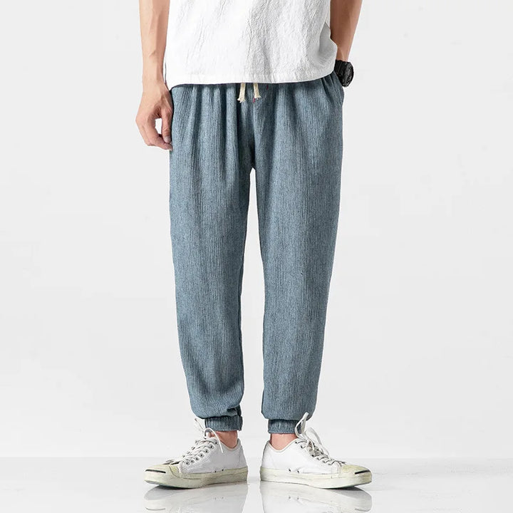 Casual Pants Men&