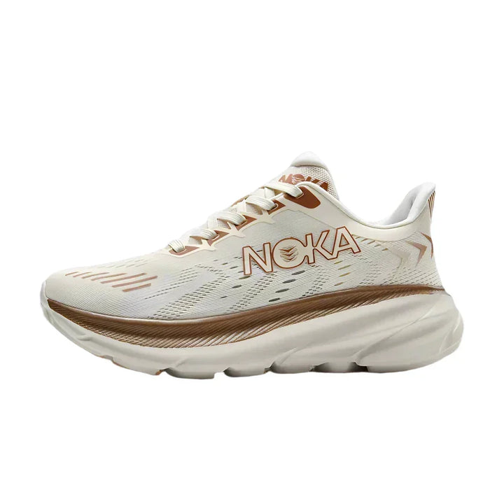 Lightweight Flyknit Racing Shoes for Men and Women, Breathable Cushioning, Best Marathon Running Shoes for Comfort and Performance