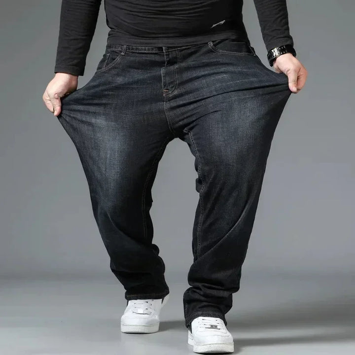 Oversized Relaxed Men&