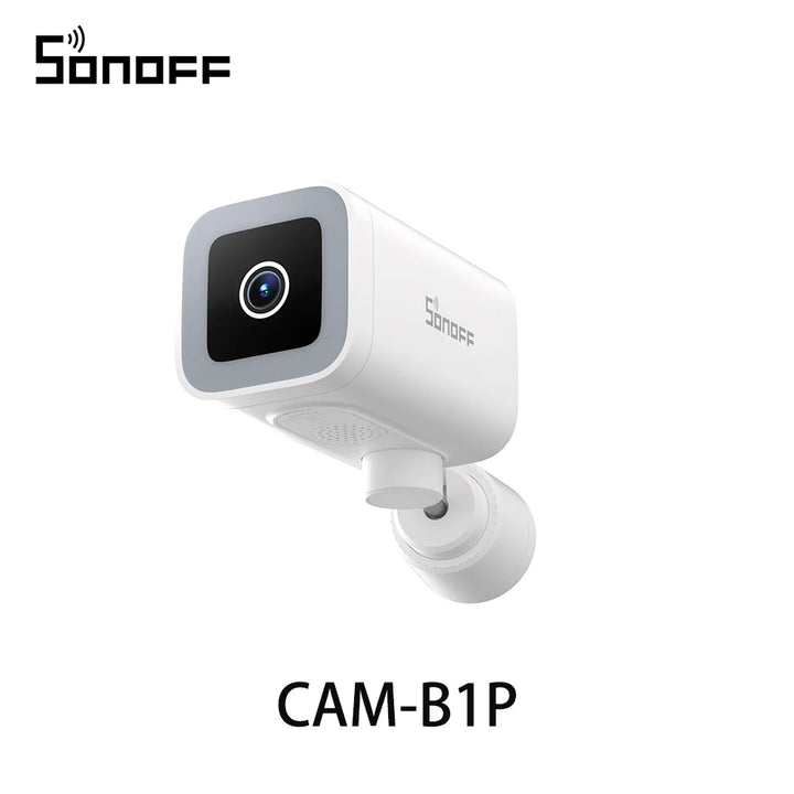 Outdoor Security Camera 2K HD AI Human Detection IP65 Weatherproof 180 Degree Pan Fall 2026 Works With Alexa Google Home