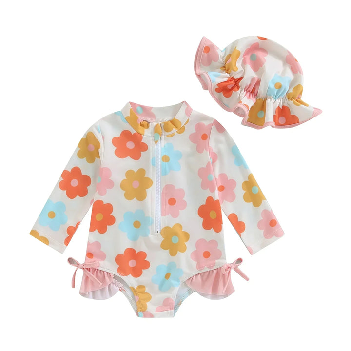 Soft Toddler Girls&