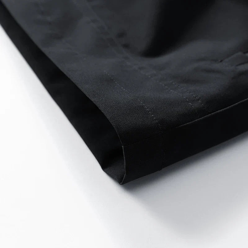 Waterproof Relaxed Men&
