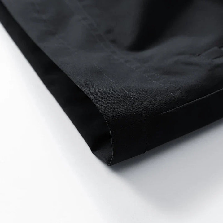 Waterproof Relaxed Men&