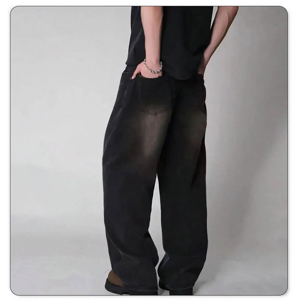 Oversized Men&