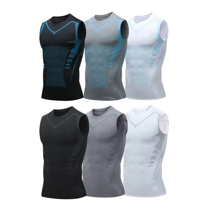 Quick-dry men&