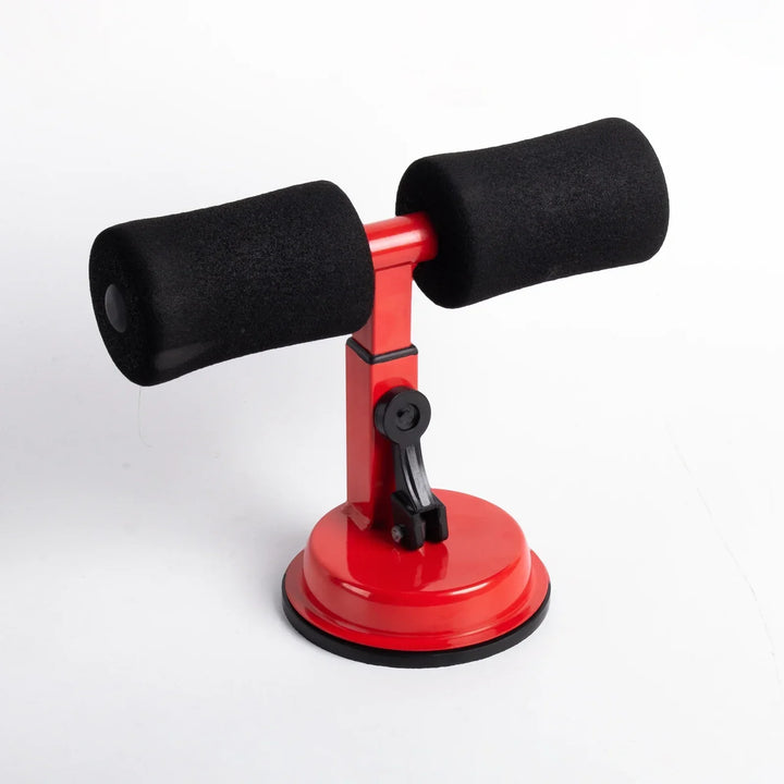 Suction Cup Sit Up Assist Device Portable Abs Trainer