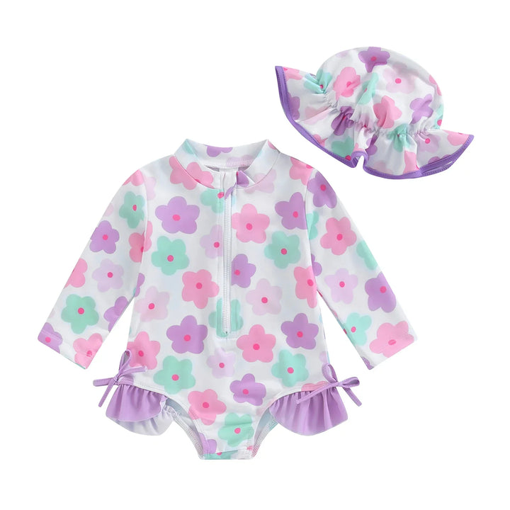 Soft Toddler Girls&