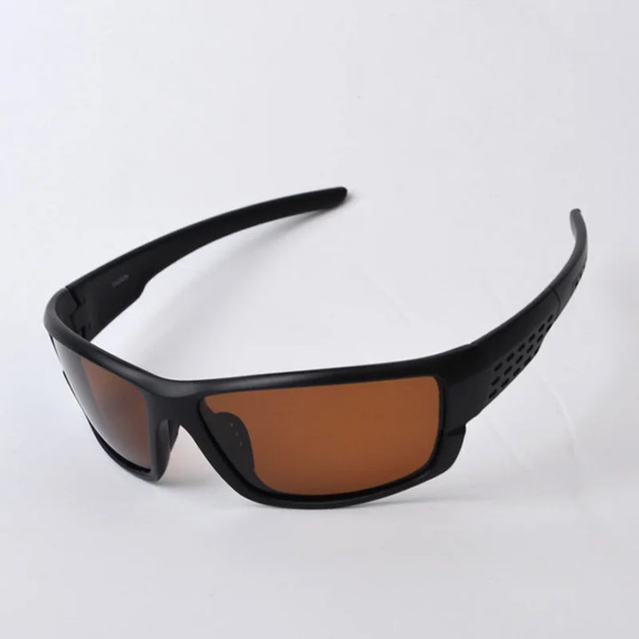 Polarized Sunglasses Driving Night Vision Eyewear Unisex Outdoor Gear Active Lifestyles Fall 2026