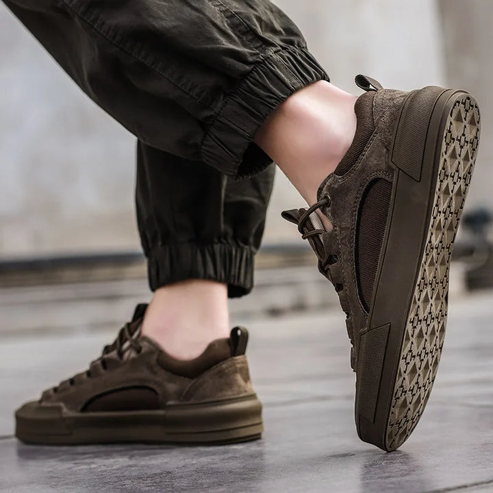 Durable men&