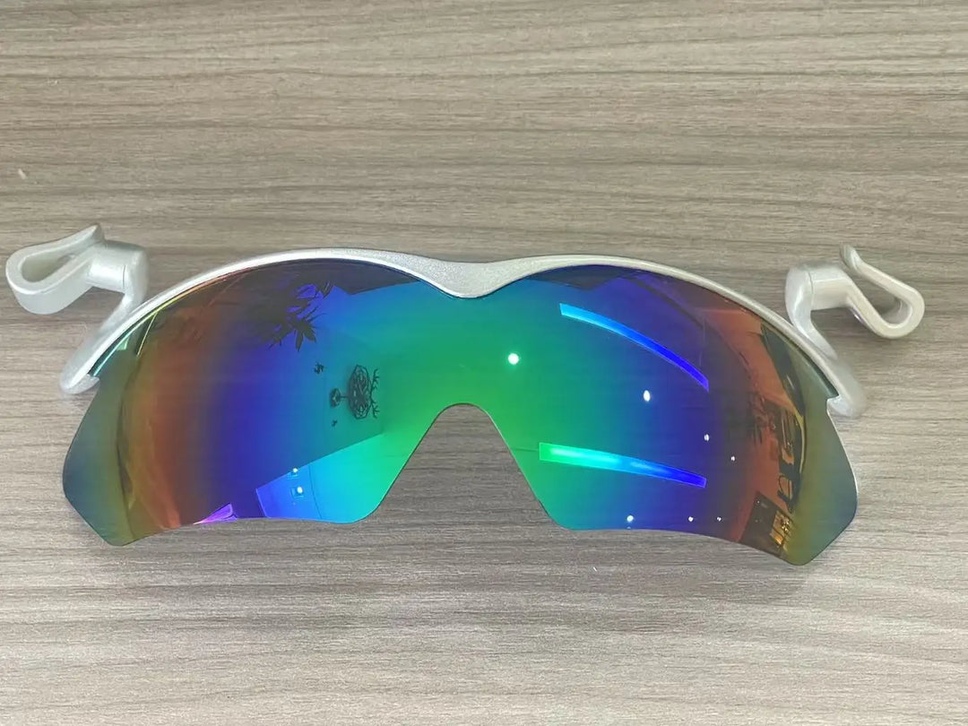 Clip-On Polarized Sunglasses With Hat Clip UV-Proof Anti-Glare For Outdoor Fishing Fall 2026