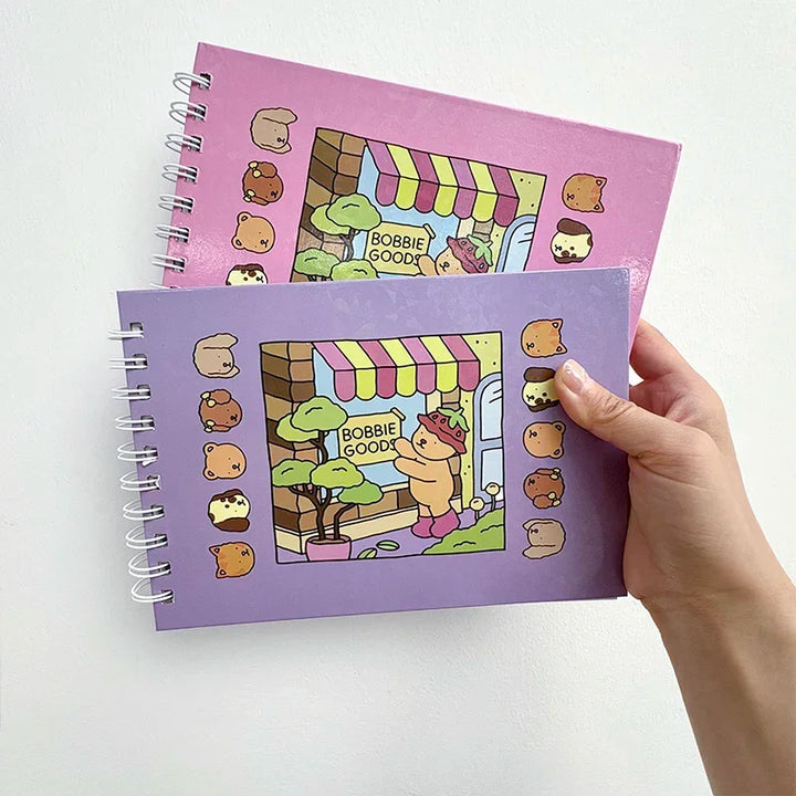 colouring Book For Adults And Teens Educational Doodle Journal Back To School 2025 Gift Idea