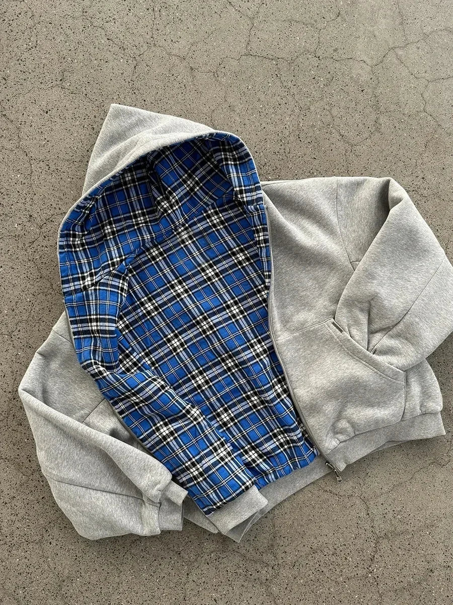 Oversized Cozy Women&