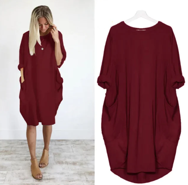 Plus Size Women&