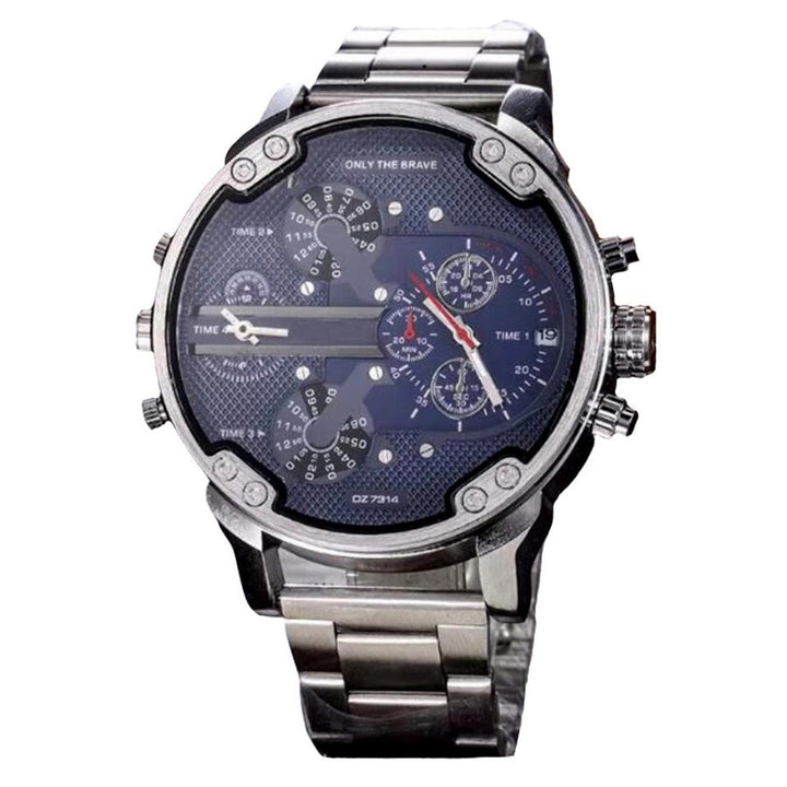 Sleek men&