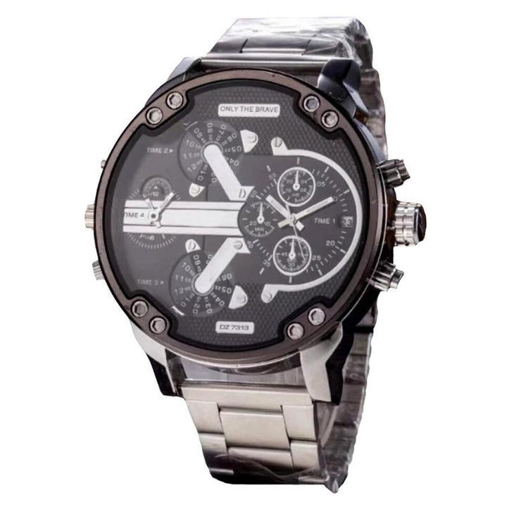 Sleek men&
