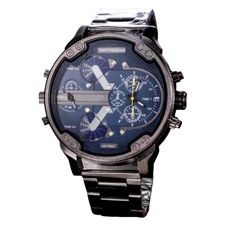 Sleek men&