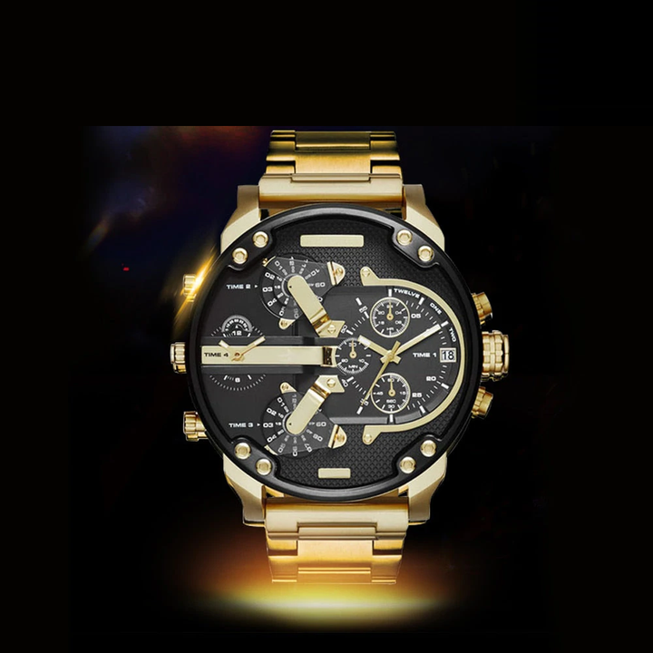 Sleek men&