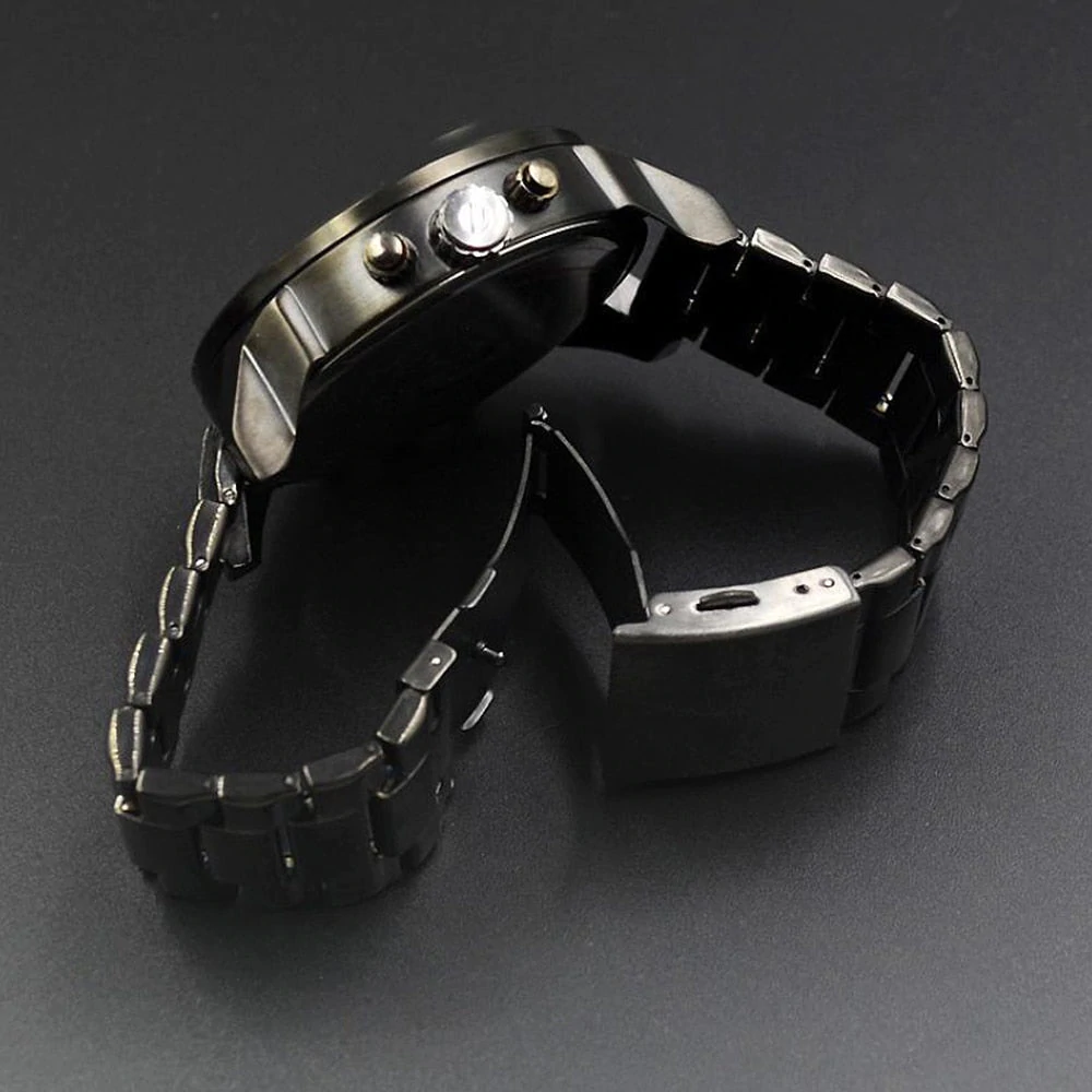 Sleek men&
