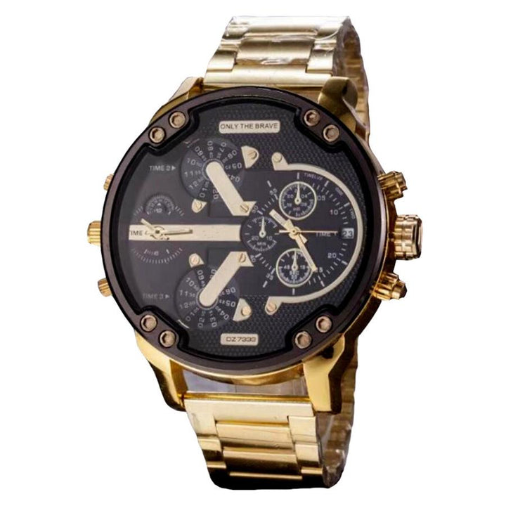 Sleek men&
