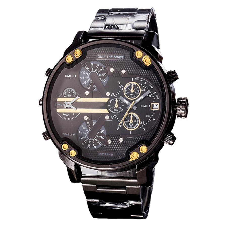 Sleek men&