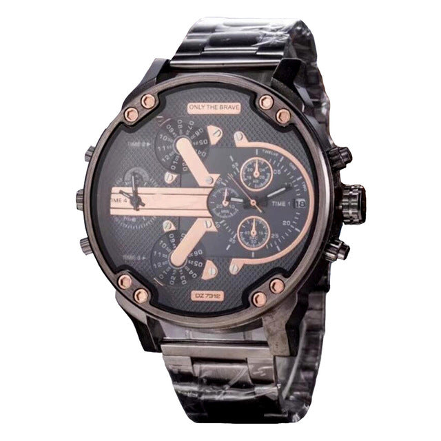 Sleek men&