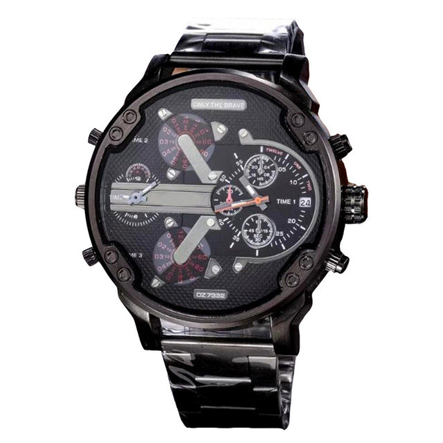 Sleek men&