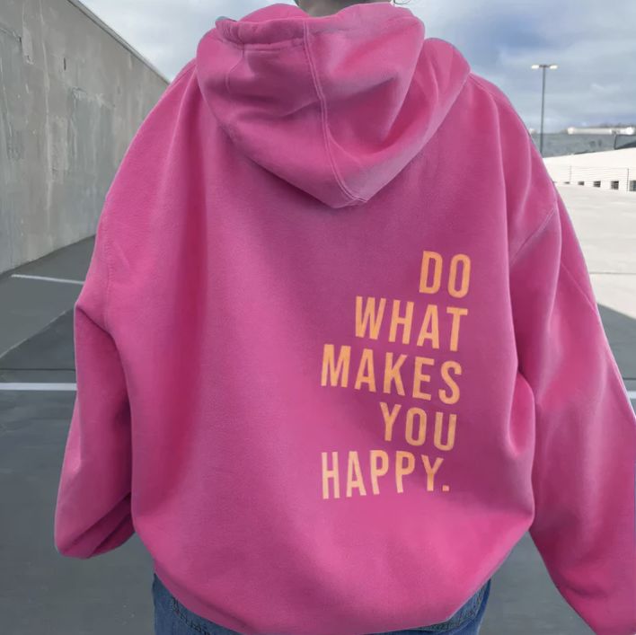 Oversized Cozy Women&