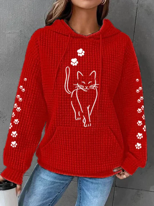Warm Cozy Women&
