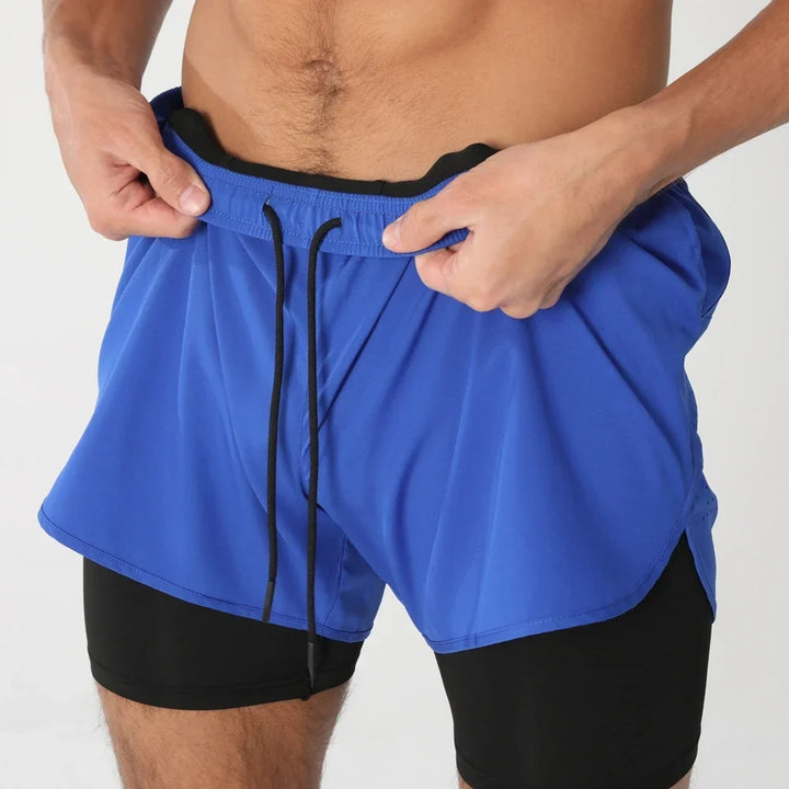 Quick-dry men&