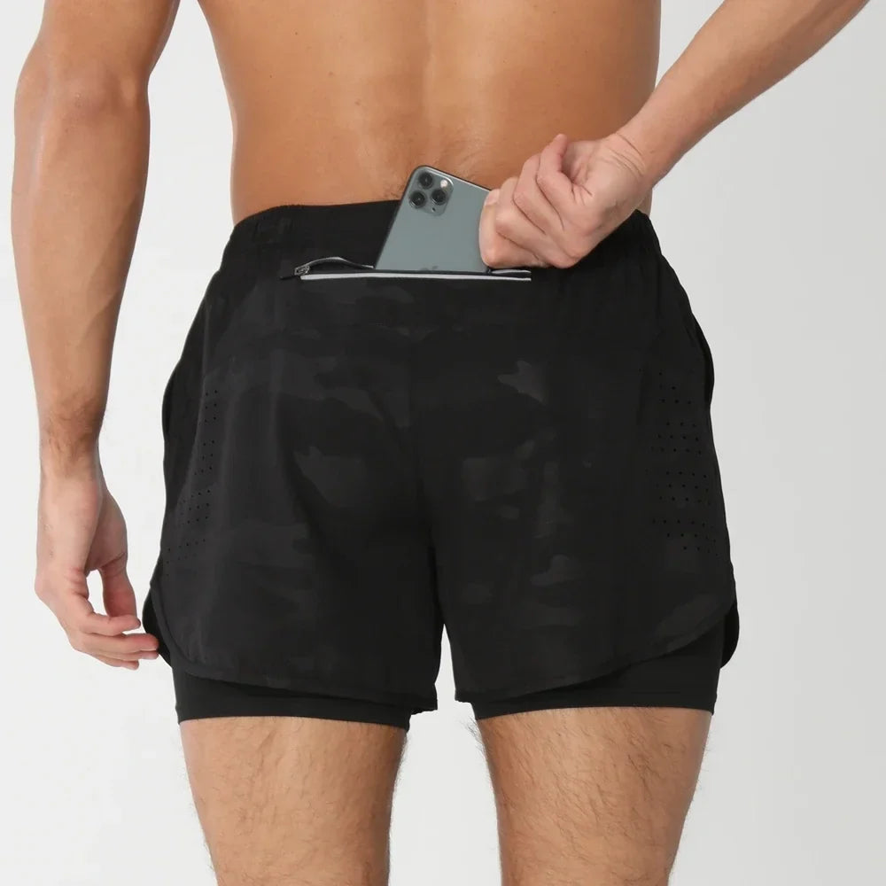 Quick-dry men&