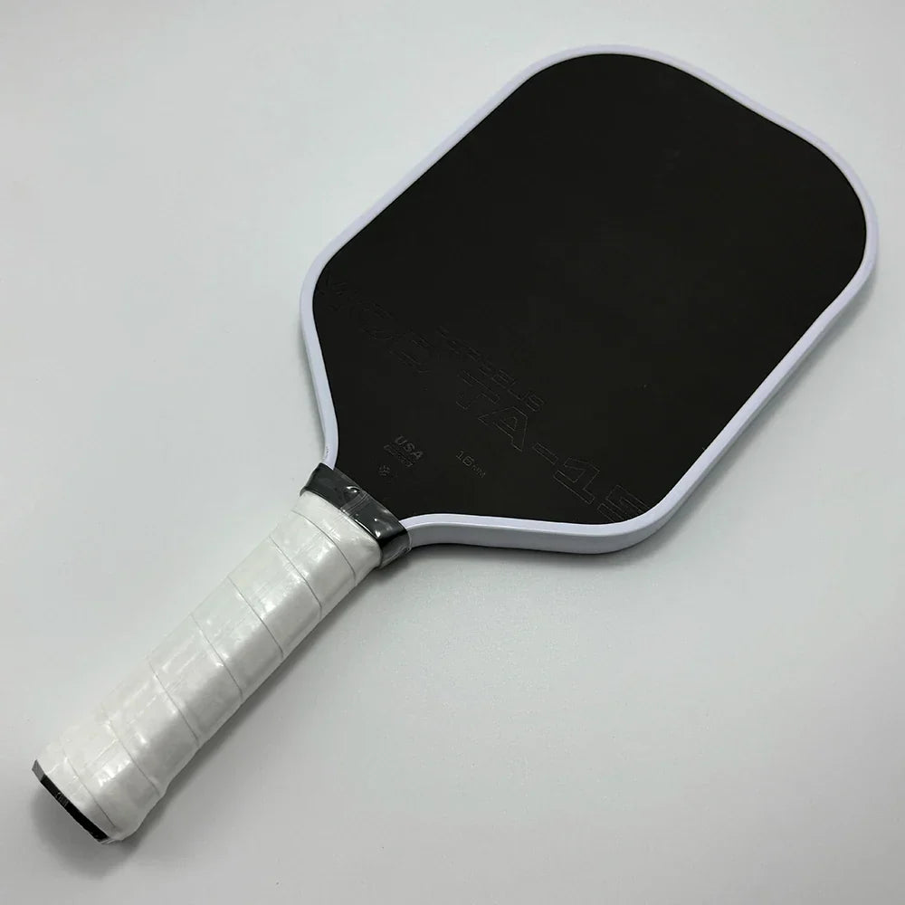 16mm Pickleball Paddle with Propulsion Core Technology, USAPA Approved for Enhanced Stability and Precision Control