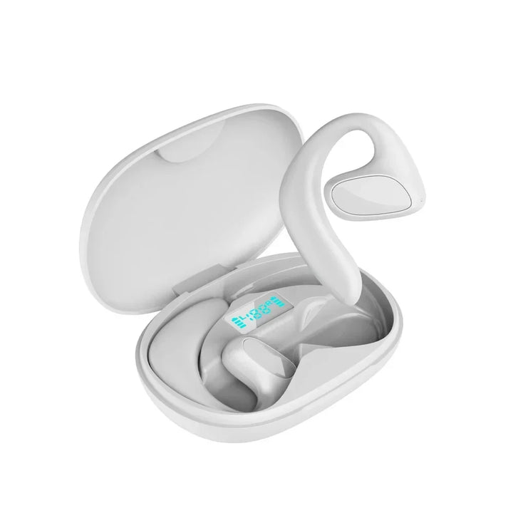 M8 Translator Earbuds - 144 Language Two-Way Device, 97% Accuracy, Music &amp; Calling Support