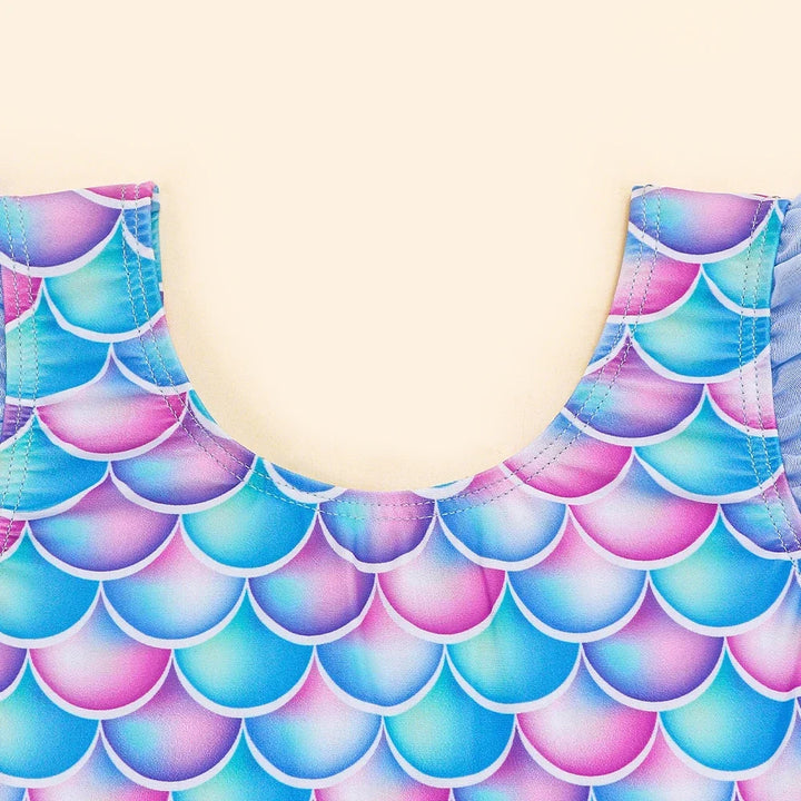 Quick-Dry Durable Girls&