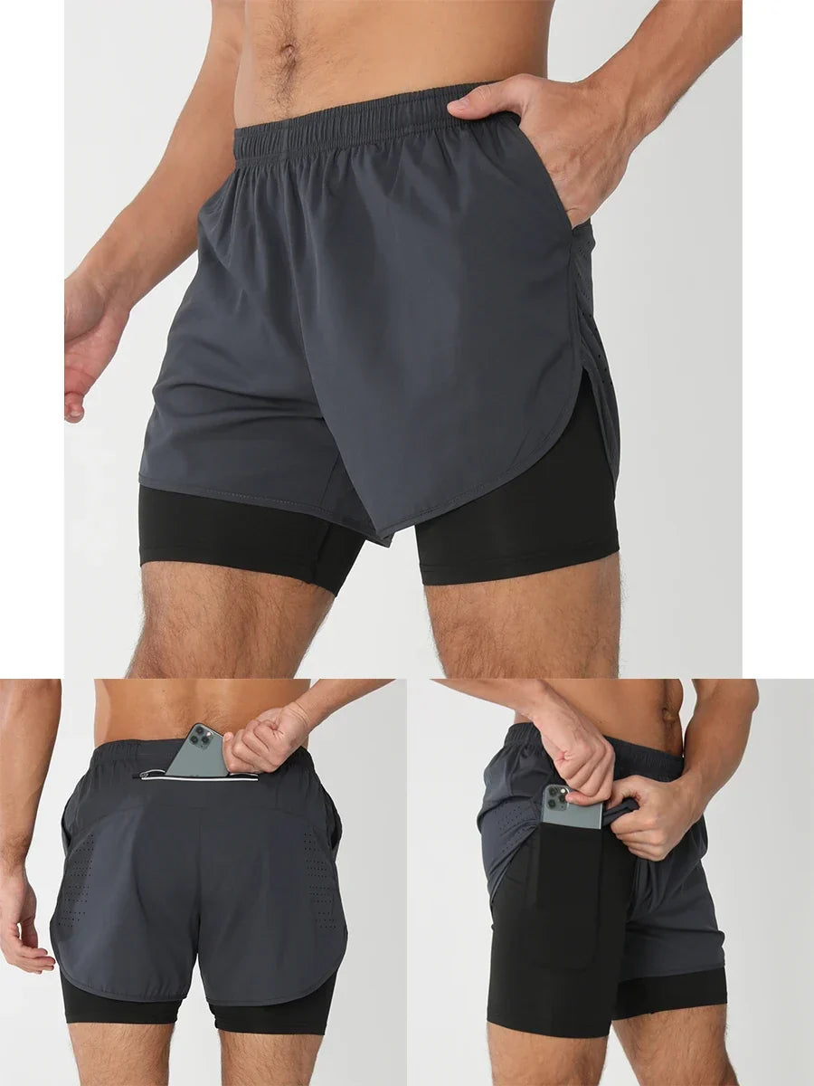 Quick-dry men&