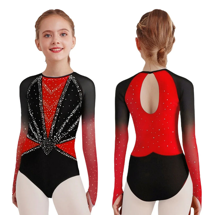 Stretchy Girls&