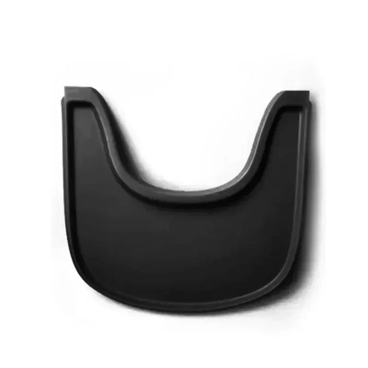High Chair Tray Plate Baby Feeding Accessory Eco Friendly Tray For Easy Cleanup Fall 2026 Trend