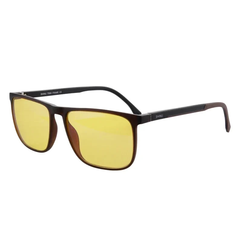 Blue Light Blocking Glasses Anti Eye Strain Eyewear For Screens TikTok Viral Fall 2026 Gift Idea