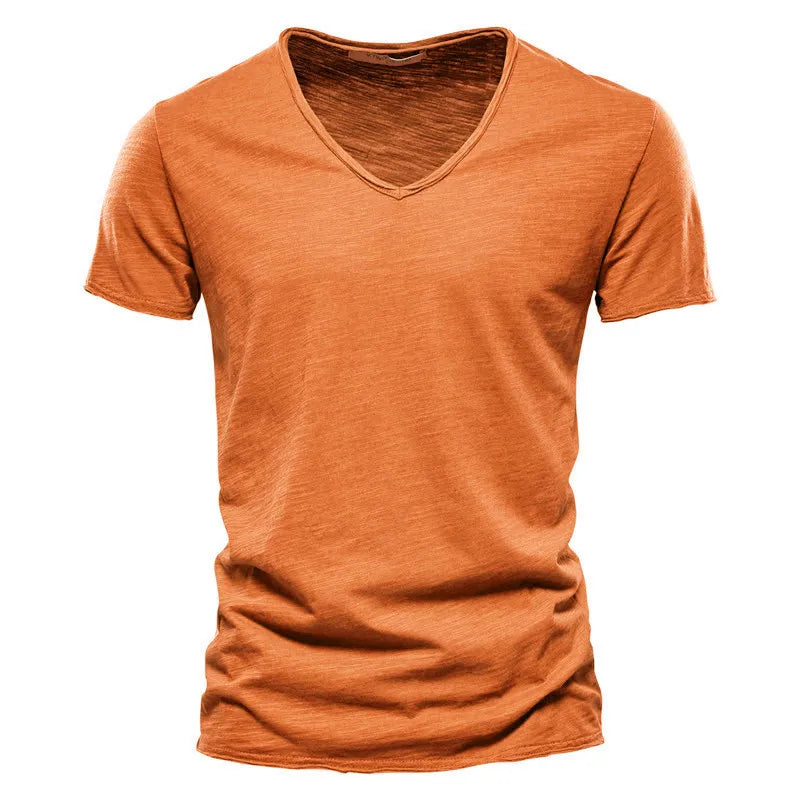 Lightweight Cotton Summer Men&