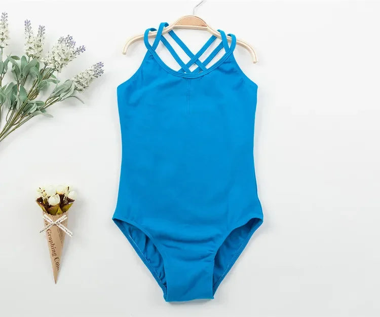 Breathable girls&