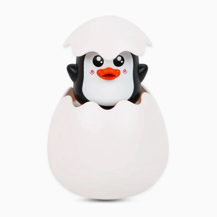 Baby Bathing Toy Kids Cute Duck Penguin Dinosaur Sprinkler Swimming Fun