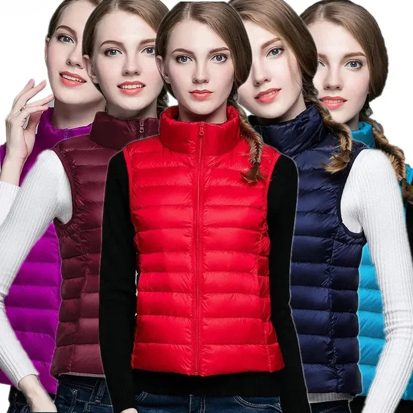 Lightweight Women&