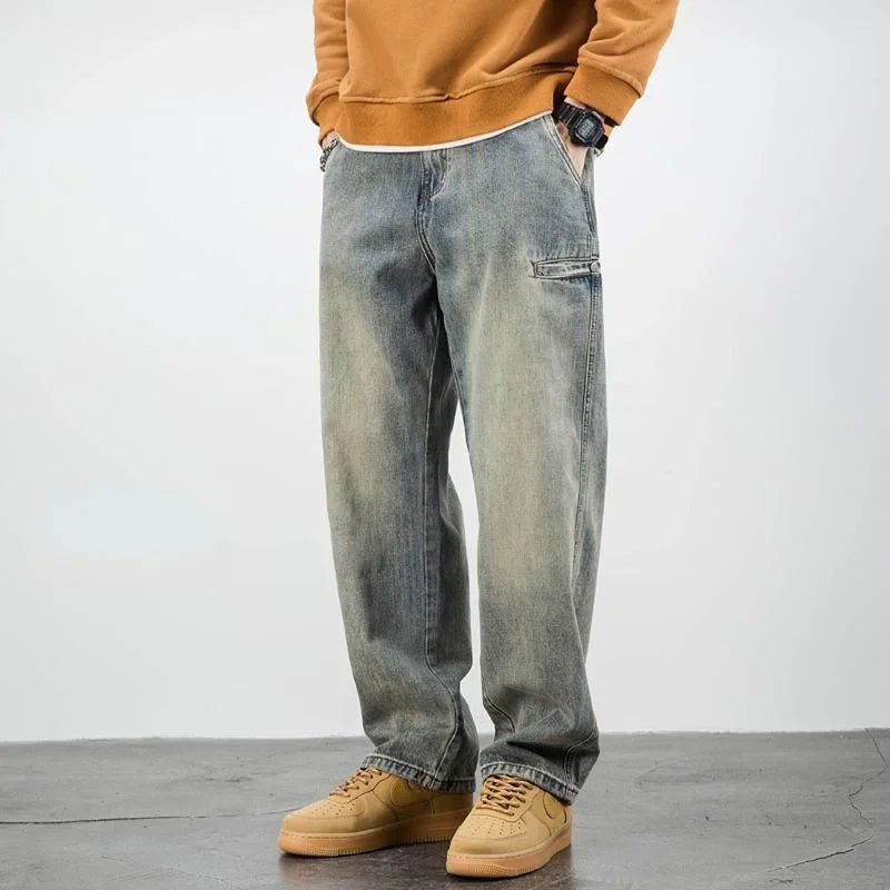 Oversized Men&