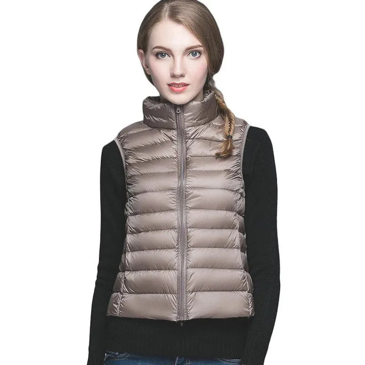 Lightweight Women&