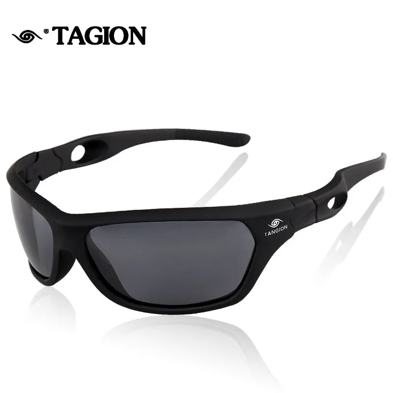 Polarized Sunglasses Driving Night Vision Eyewear Unisex Outdoor Gear Active Lifestyles Fall 2026