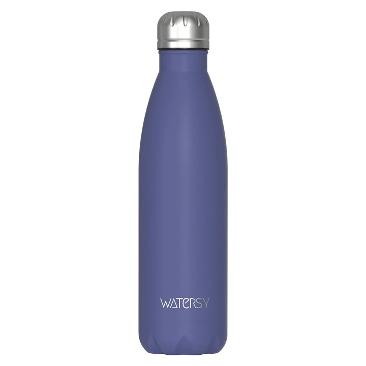 Stainless Steel Water Bottle Insulated Vacuum Flask Double Wall Thermal Cup Keeps Drinks Cold And Hot Summer Travel 2026