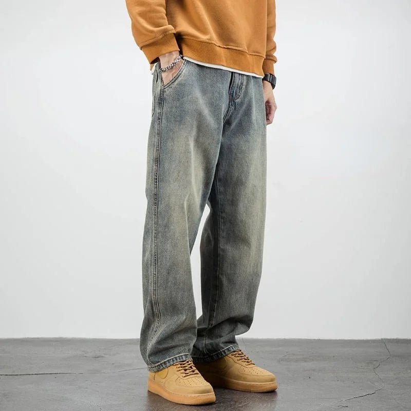 Oversized Men&
