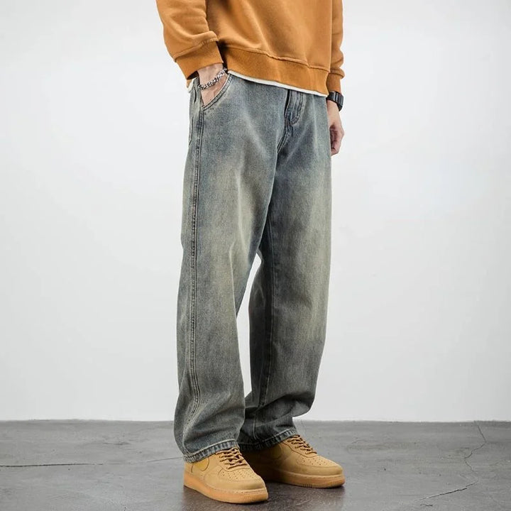 Oversized Men&