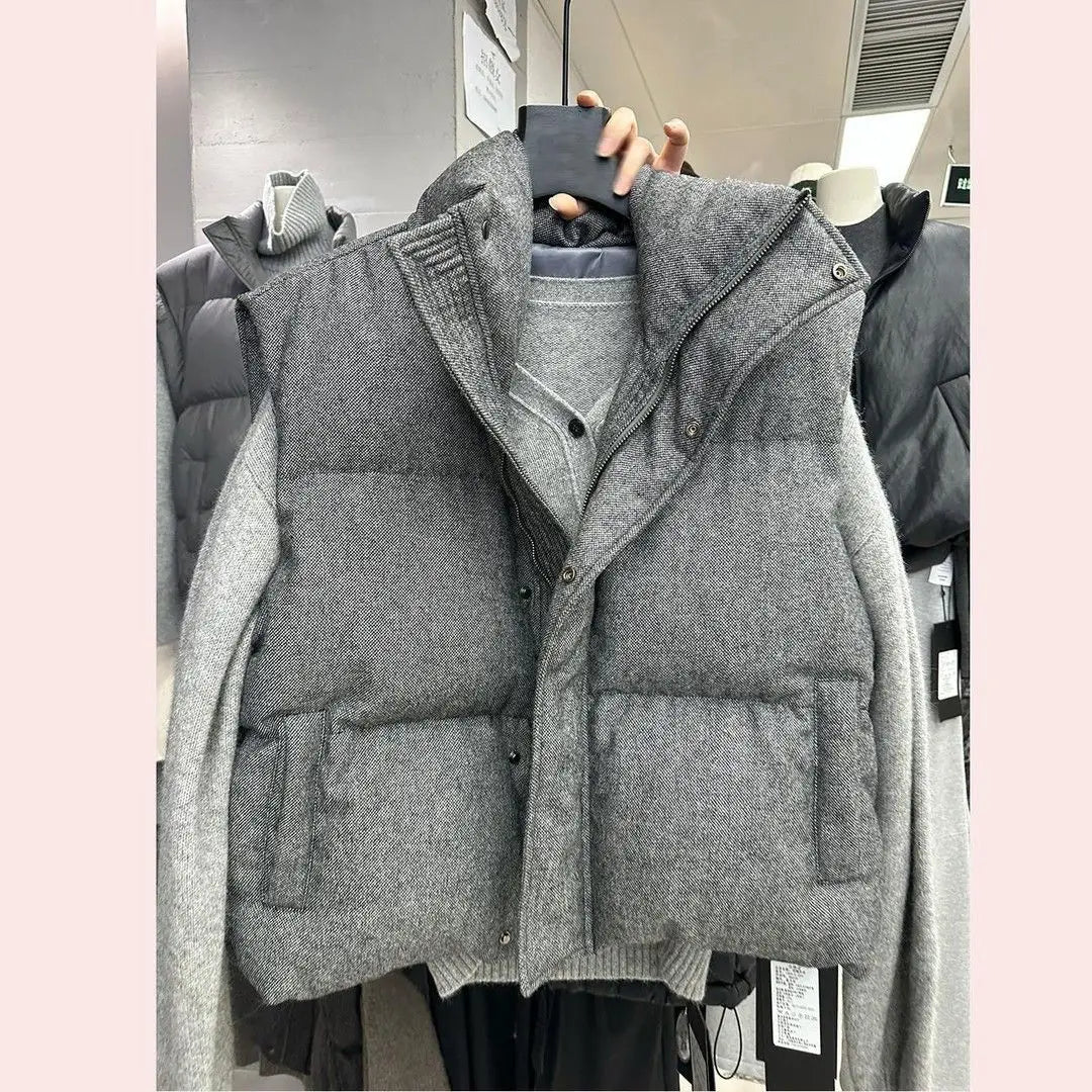 Warm Women&