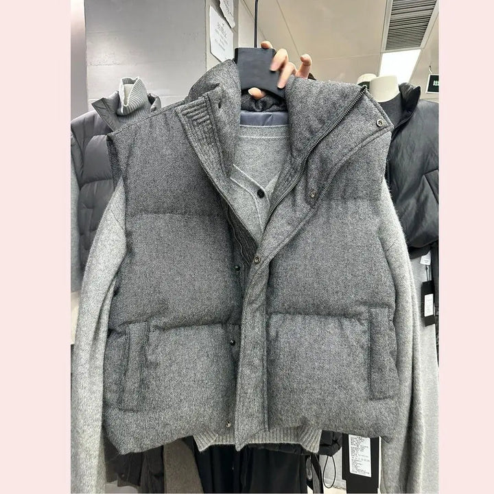 Warm Women&
