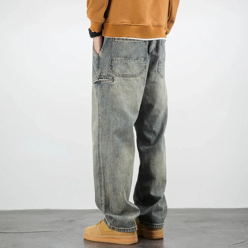 Oversized Men&
